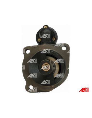 Motor de arranque As Pl S0075 - Motor de arranque NUEVO AS-PL Brand new AS-PL Starter motor 0001368070