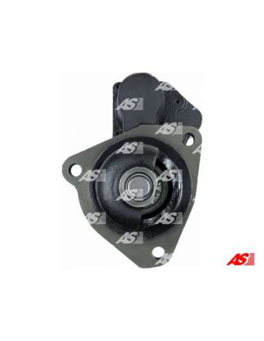 Motor de arranque As Pl S0076 - Motor de arranque NUEVO AS-PL Brand new AS-PL Starter motor 0001372002