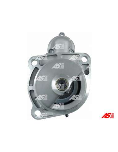 Motor de arranque As Pl S0079 - Motor de arranque NUEVO AS-PL Brand new AS-PL Starter motor 0001231005