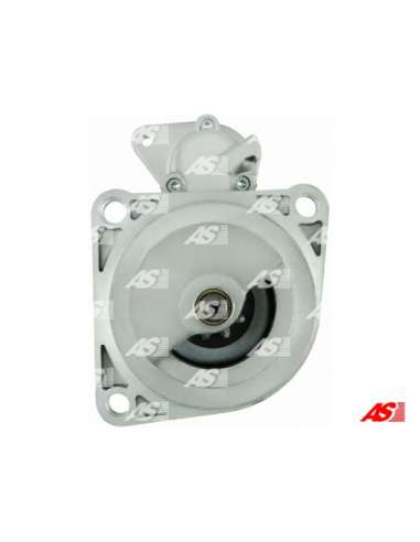 Motor de arranque As Pl S0081 - Motor de arranque NUEVO AS-PL Brand new AS-PL Starter motor 0001230007