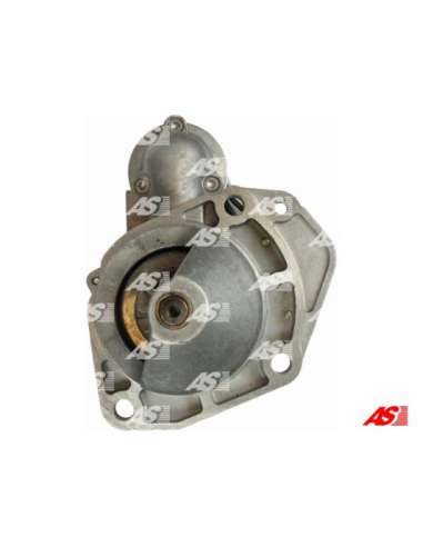 Motor de arranque As Pl S0082 - Motor de arranque NUEVO AS-PL Brand new AS-PL Starter motor 0001231016