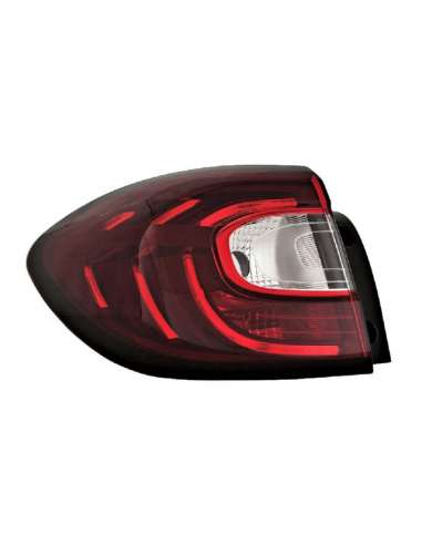 G.OP.TRAS.IZQ.EXT.LED.RENAULT  CAPT UR  (17--) Iparlux 16254701