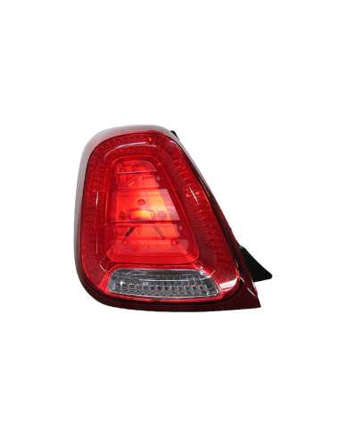 G.OP-TRAS-IZQFIAT  500  (15--) Iparlux 16303901