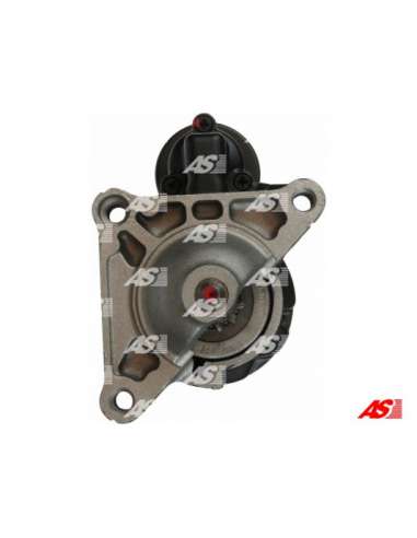 Motor de arranque As Pl S0084 - Motor de arranque NUEVO AS-PL Brand new AS-PL Starter motor 0001110017