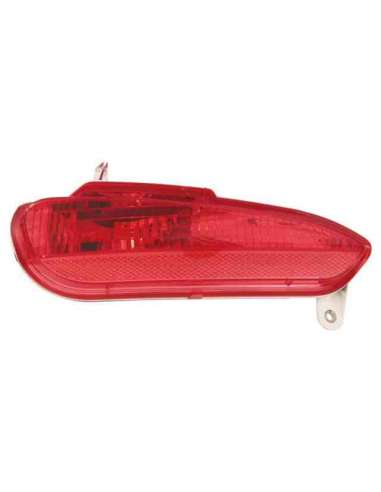 G.O. TRASERO IZQ. BLANCO FIAT  PUNT O EVO  (09--) Iparlux 16304401