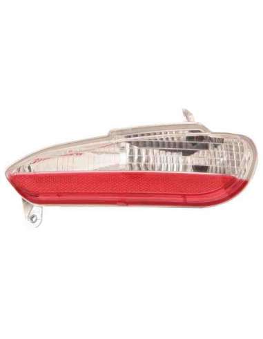 G.O. TRASERO DCH. BLANCO FIAT  PUNT O EVO  (09--) Iparlux 16304402
