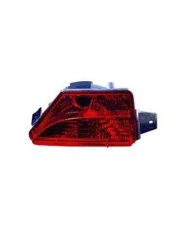 G.O. TRASERO IZQ. ANTINIEBLFIAT  BR AVO  (06--) Iparlux 16304633