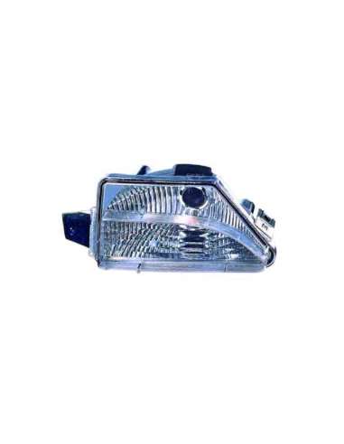 G.O. TRASERO DCH. MATRICULAFIAT  BR AVO  (06--) Iparlux 16304634