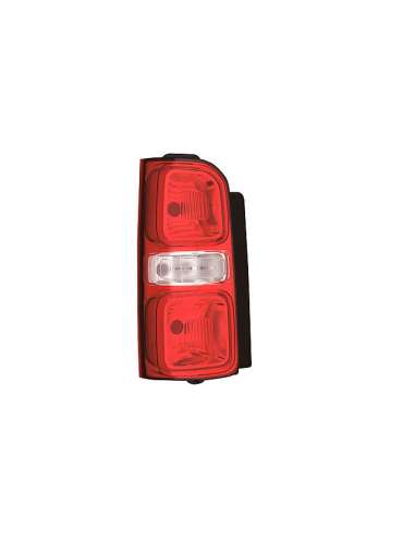 G.OP.TRASERO.IZQ.PEUGEOT TRAVELLER (16--) Iparlux 16309201