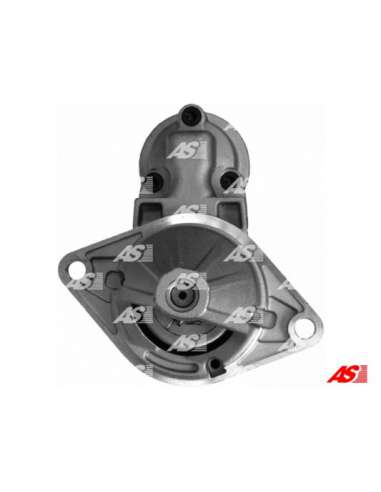 Motor de arranque As Pl S0088 - Motor de arranque NUEVO AS-PL Brand new AS-PL Starter motor 0001107401