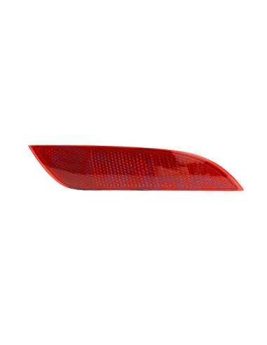 REFLEX.TRAS.DCH.ROJO.FORD  FOCUS  ( 14--17) Iparlux 16310812