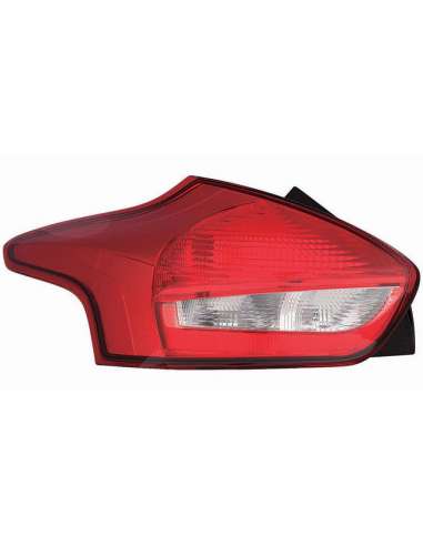 G.OP.TRASERO.IZQ.LED.FORD  FOCUS 5P (14--17) Iparlux 16310821