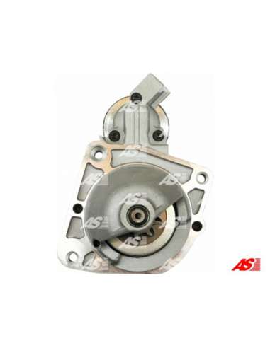 Motor de arranque As Pl S0089 - Motor de arranque NUEVO AS-PL Brand new AS-PL Starter motor 0001223013