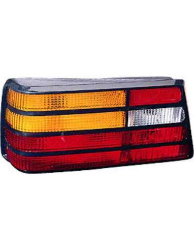 GRUPO OPTICO TRASERO IZDO.FORD  ORI ON II  (86--90) Iparlux 16311723