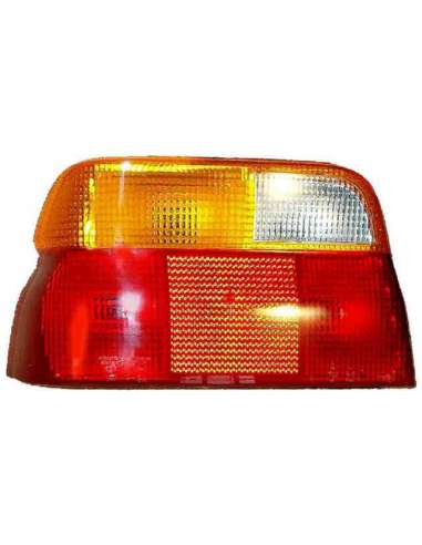 GRUP.OPTICO TRASERO IZDOFORD  ORION  III  (90--93) Iparlux 16311821
