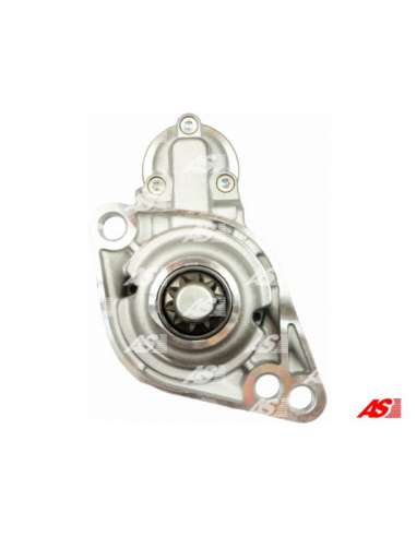 Motor de arranque As Pl S0090 - Motor de arranque NUEVO AS-PL Brand new AS-PL Starter motor 0001123012