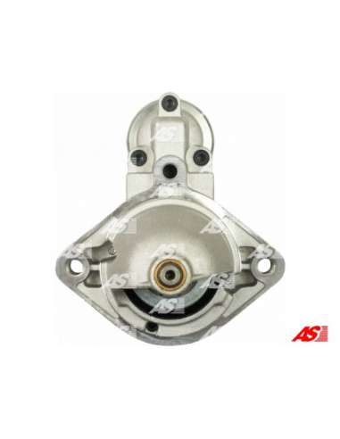 Motor de arranque As Pl S0093 - Motor de arranque NUEVO AS-PL Brand new AS-PL Starter motor 0001109025