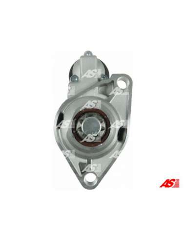 Motor de arranque As Pl S0095 - Motor de arranque NUEVO AS-PL Brand new AS-PL Starter motor 0001124018