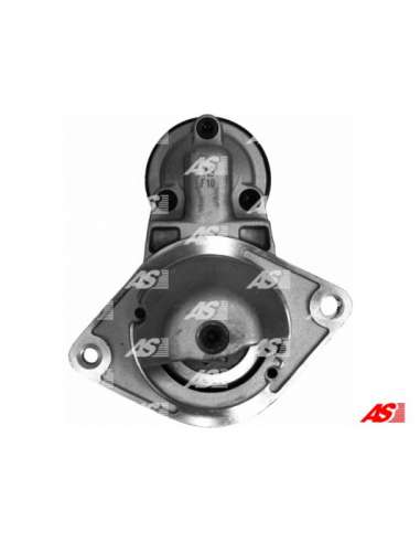 Motor de arranque As Pl S0100 - Motor de arranque NUEVO AS-PL Brand new AS-PL Starter motor 0001107437