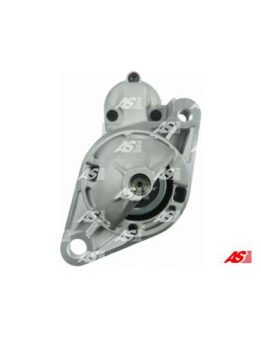 Motor de arranque As Pl S0102 - Motor de arranque NUEVO AS-PL Brand new AS-PL Starter motor