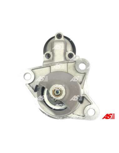 Motor de arranque As Pl S0103 - Motor de arranque NUEVO AS-PL Brand new AS-PL Starter motor 0001106016