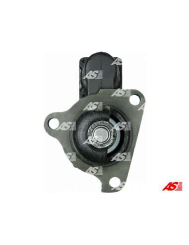 Motor de arranque As Pl S0109 - Motor de arranque NUEVO AS-PL Brand new AS-PL Starter motor 0001371008