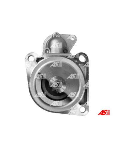 Motor de arranque As Pl S0110 - Motor de arranque NUEVO AS-PL Brand new AS-PL Starter motor 0001230009