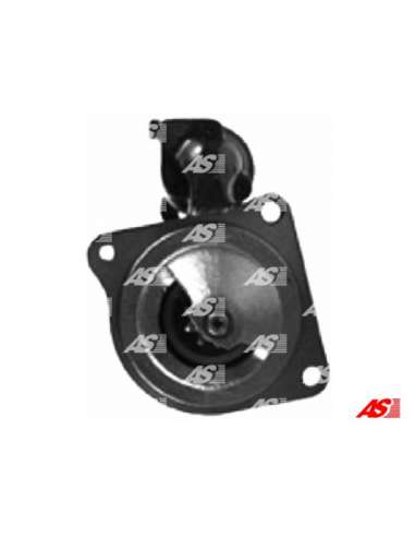 Motor de arranque As Pl S0111 - Motor de arranque NUEVO AS-PL Brand new AS-PL Starter motor DISCONTINUED