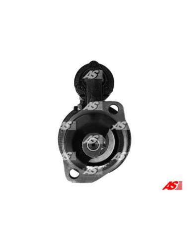 Motor de arranque As Pl S0113 - Motor de arranque NUEVO AS-PL Brand new AS-PL Starter motor 0001367005