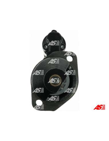 Motor de arranque As Pl S0114 - Motor de arranque NUEVO AS-PL Brand new AS-PL Starter motor