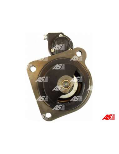 Motor de arranque As Pl S0116 - Motor de arranque NUEVO AS-PL Brand new AS-PL Starter motor 0001367028