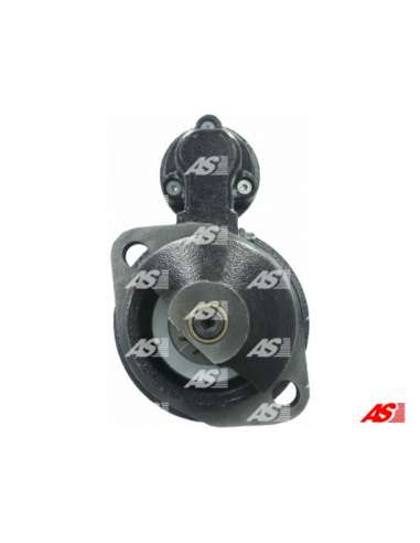 Motor de arranque As Pl S0117 - Motor de arranque NUEVO AS-PL Brand new AS-PL Starter motor 0001367075