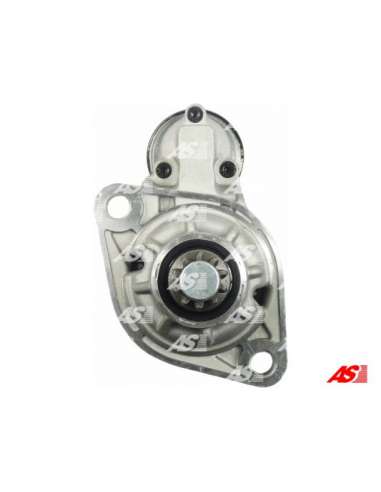 Motor de arranque As Pl S0119 - Motor de arranque NUEVO AS-PL Brand new AS-PL Starter motor 0001121022