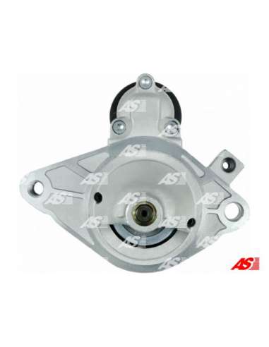 Motor de arranque As Pl S0121 - Motor de arranque NUEVO AS-PL Brand new AS-PL Starter motor 0001107439