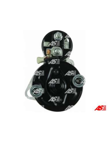 Motor de arranque As Pl S0233 - Motor de arranque NUEVO AS-PL Brand new AS-PL Starter motor 0001110100