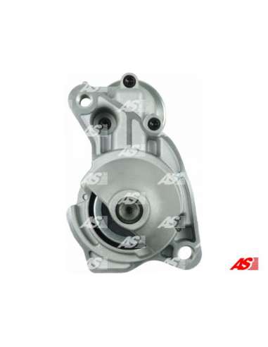 Motor de arranque As Pl S0240 - Motor de arranque NUEVO AS-PL Brand new AS-PL Starter motor
