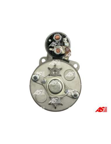 Motor de arranque As Pl S0262 - Motor de arranque NUEVO AS-PL Brand new AS-PL Starter motor 0001362305