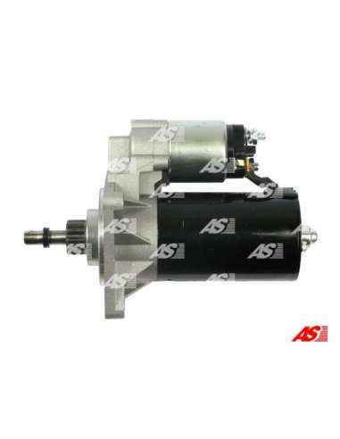 Motor de arranque As Pl S0263 - Motor de arranque NUEVO AS-PL Brand new AS-PL Starter motor 0001108099
