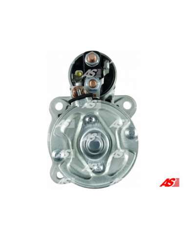 Motor de arranque As Pl S0274 - Motor de arranque NUEVO AS-PL Brand new AS-PL Starter motor 0001109046