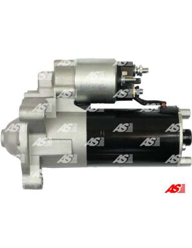 Motor de arranque As Pl S0385 - Motor de arranque NUEVO AS-PL Brand new AS-PL Starter motor 0001108074