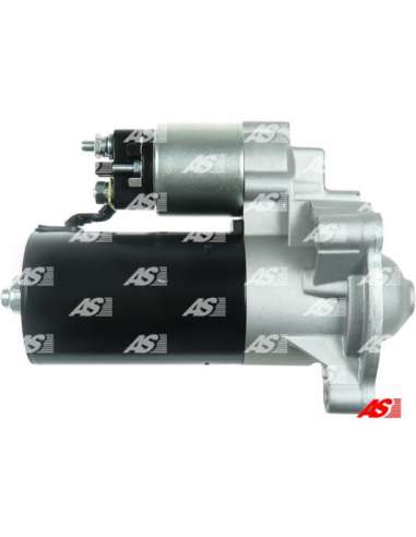 Motor de arranque As Pl S0550 - Motor de arranque NUEVO AS-PL Brand new AS-PL Starter motor 0001108183