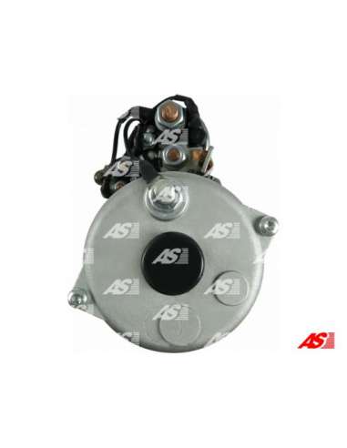 Motor de arranque As Pl S0577 - Motor de arranque NUEVO AS-PL Brand new AS-PL Starter motor 0001330011