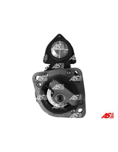 Motor de arranque As Pl S1024 - Motor de arranque NUEVO AS-PL Brand new AS-PL Starter motor 1993903