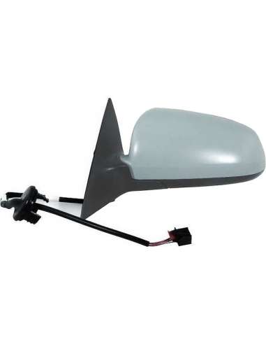 Retrovisor exterior Izq. Iparlux 27121881 - ESP-IZQ-EL-ASF-TER-IMPR Audi A6 (04 =-08)
