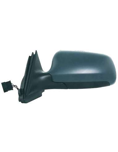 Retrovisor exterior Izq. Iparlux 27122181 - ESP-IZQ-EL-ASF-AZUL-TER-IMPR Audi A 3 (00=-03)