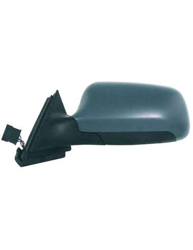 Retrovisor exterior Izq. Iparlux 27122183 - ESP-IZQ-EL-ASF-AZUL-TER-IMPR Audi A 3 (00=-03)