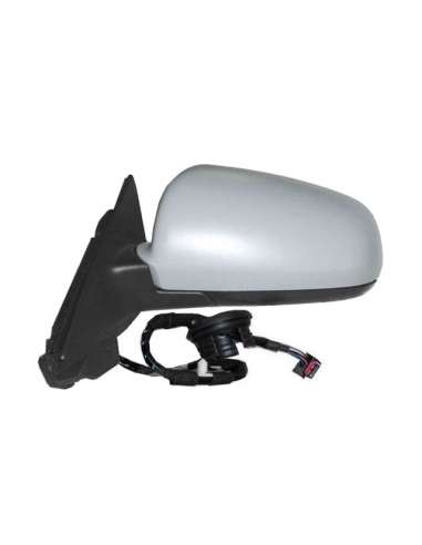 Retrovisor exterior Izq. Iparlux 27122283 - ESP-IZQ-EL-ASF-TER-IMP Audi A3 (03= -08)