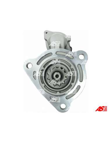 Motor de arranque As Pl S1125 - Motor de arranque NUEVO AS-PL Brand new AS-PL Starter motor 19011524