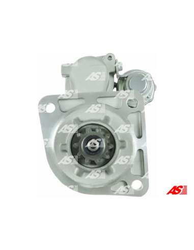 Motor de arranque As Pl S1138S - Motor de arranque NUEVO AS-PL Brand new AS-PL Starter motor 8200911