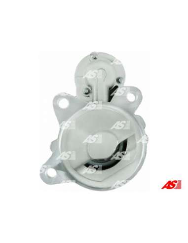 Motor de arranque As Pl S1155S - Motor de arranque NUEVO AS-PL Brand new AS-PL Starter motor